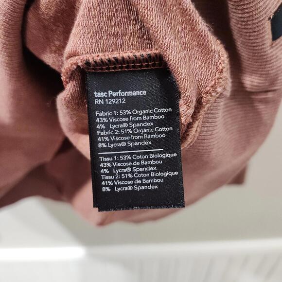 Harbour Town Sea Pines Performance Stretch Sweatshirt Golf Casual Mens Large - Picture 5 of 7